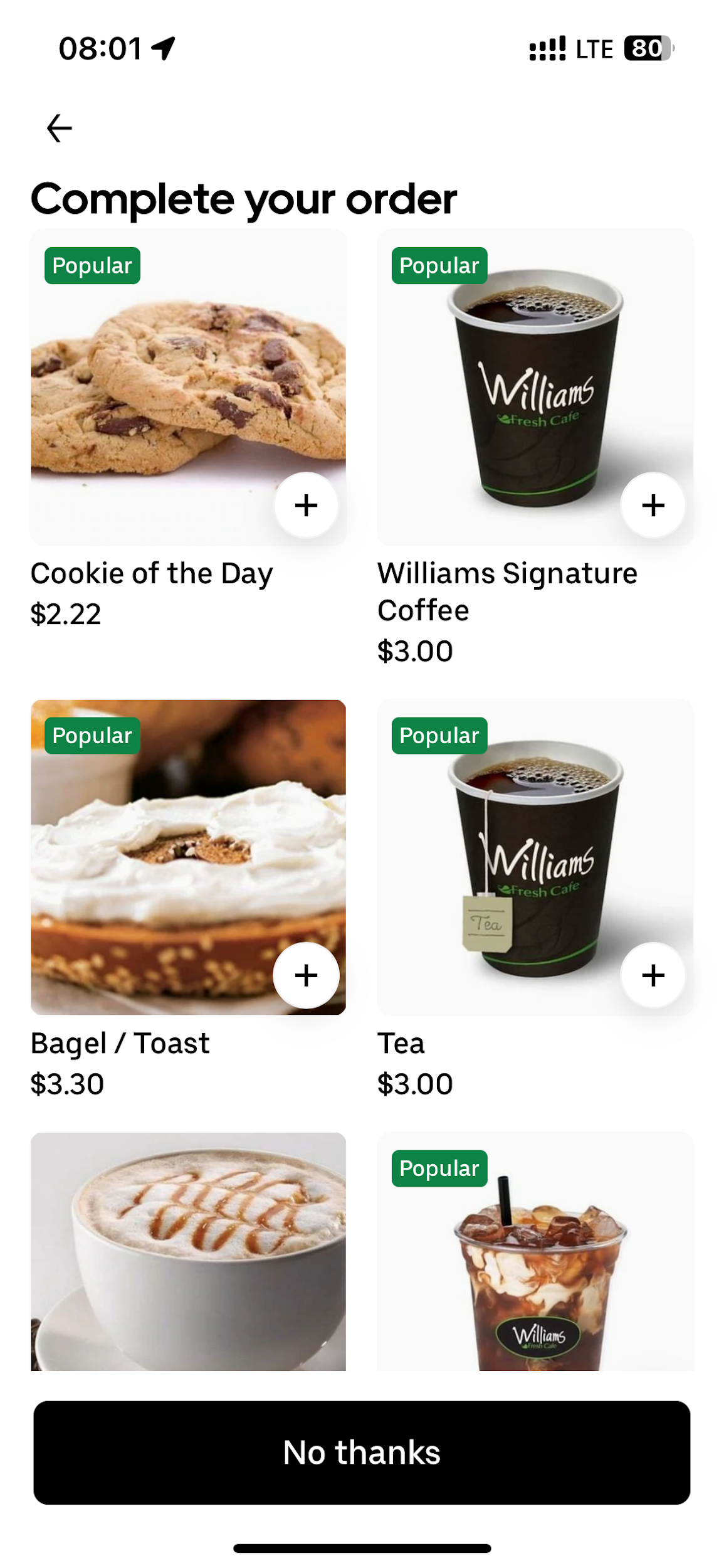 Task 2 Step 3 Screenshot