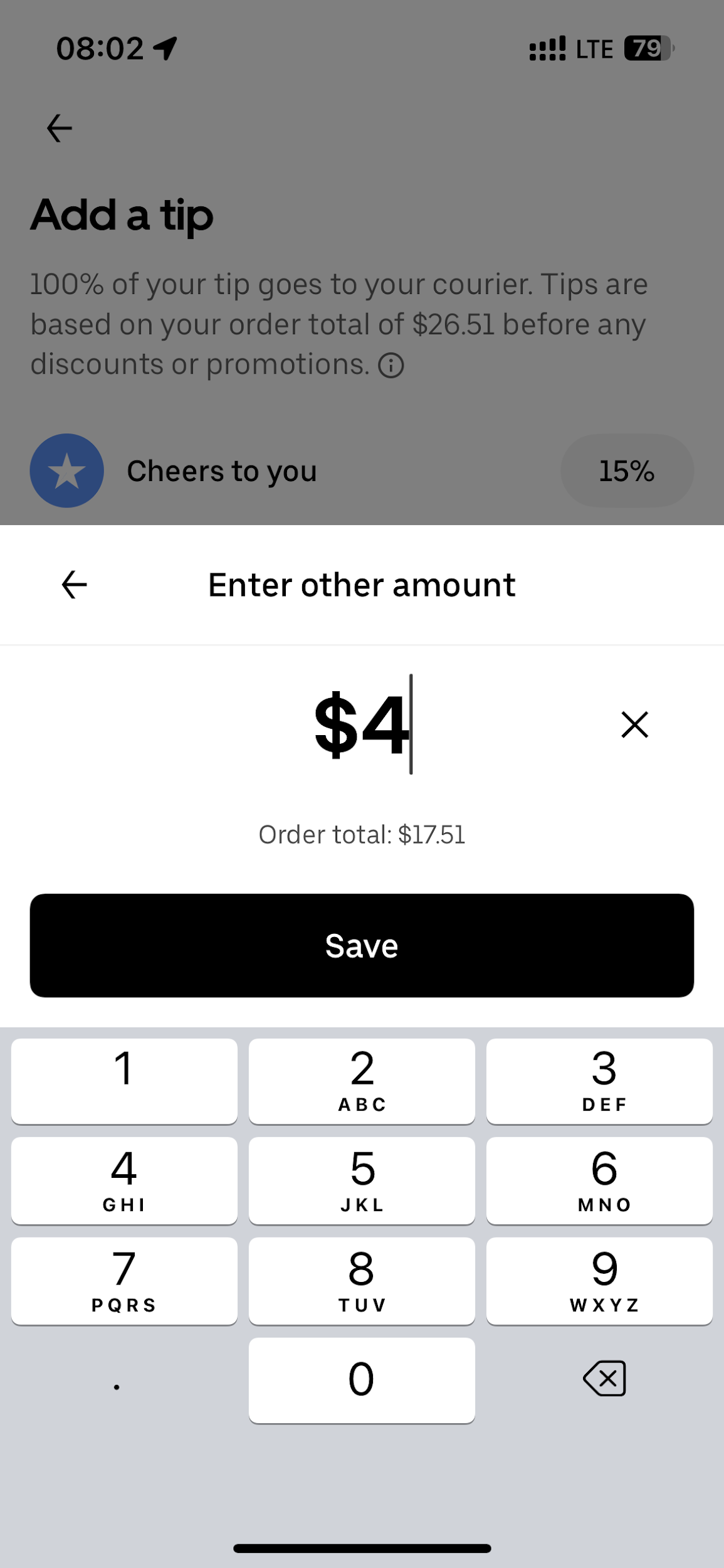 Task 2 Step 7 Screenshot 2