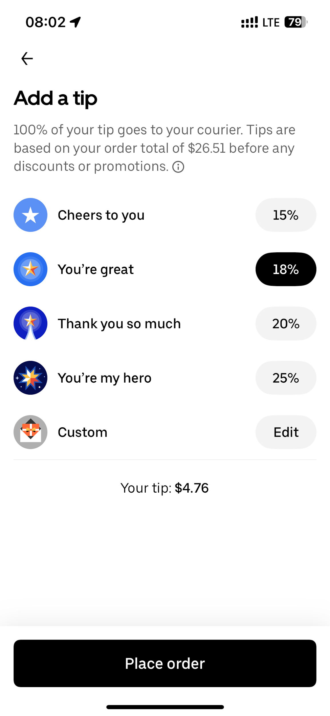 Task 2 Step 7 Screenshot 3