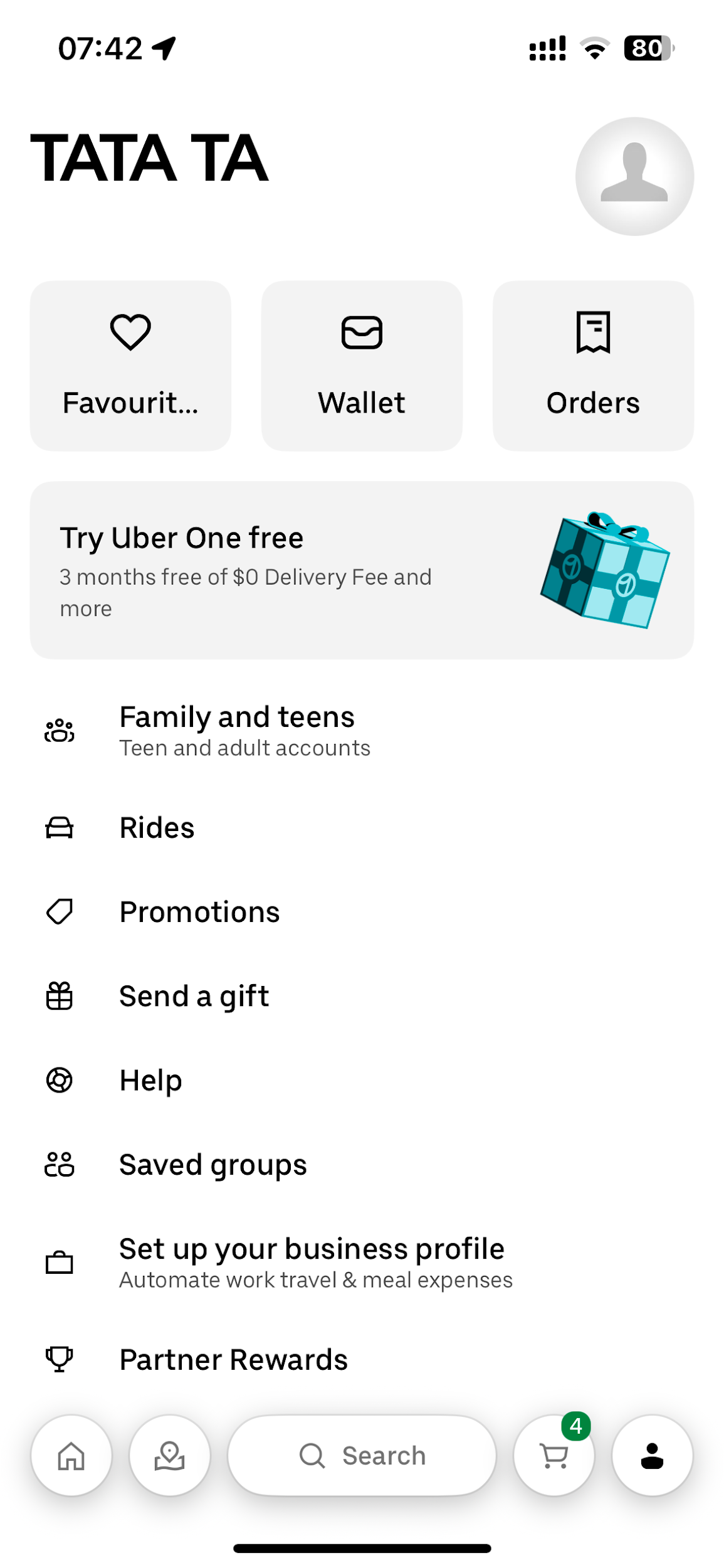 Task 3 Step 2 Screenshot