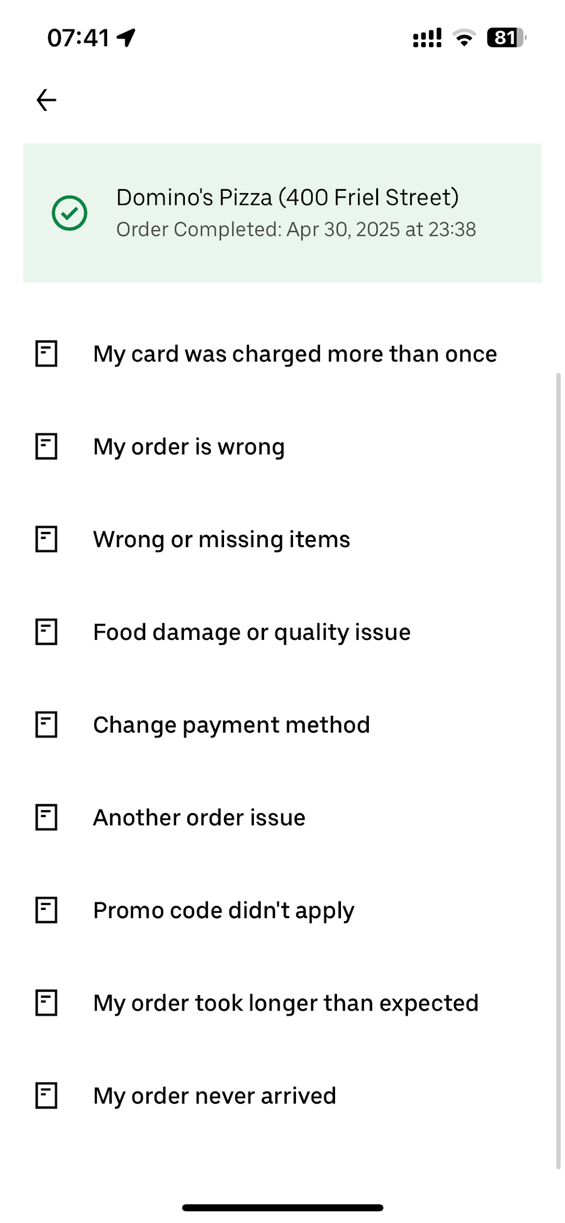 Task 3 Step 5 Screenshot